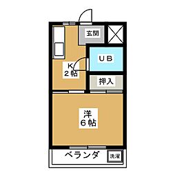 🉐敷金礼金0円！🉐アムールアミィ