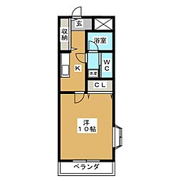 🉐敷金礼金0円！🉐ＭＩＴＡＫＡマンション笠木