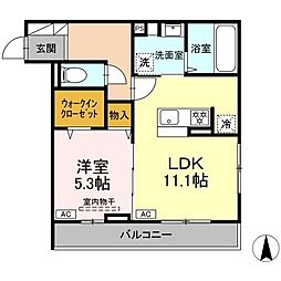D-ROOM林町7丁目