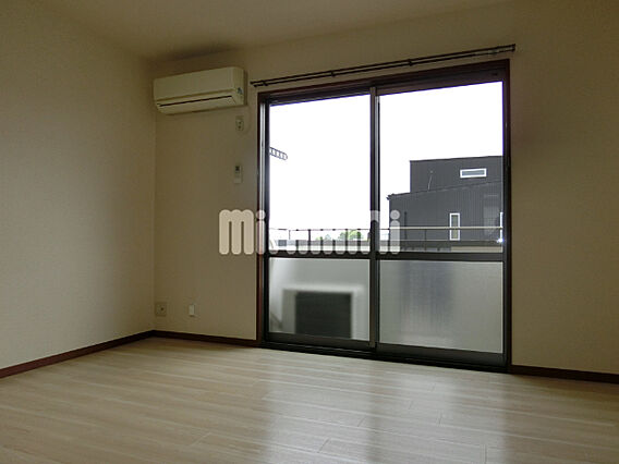 メゾン薫 B_内装_3