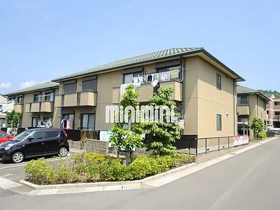 メゾン薫 B_外観_1