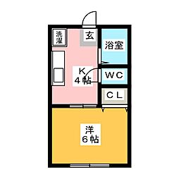 🉐敷金礼金0円！🉐グランステーション大垣