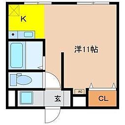 🉐敷金礼金0円！🉐ハイツ　アミーゴ