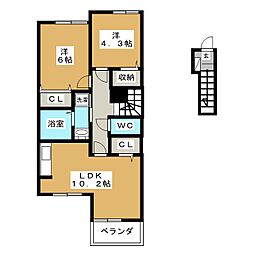 ショコラ・カーサ