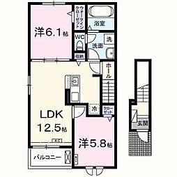 コンフォート新開