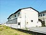 外観：閑静な住宅街です。