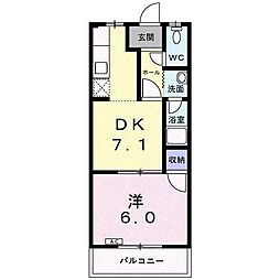 ハイムエクセレントヒロセ　II