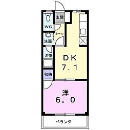 ハイムエクセレントヒロセ　II