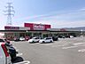 周辺：スーパー「マックスバリュまで2200m」