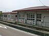 周辺：幼稚園、保育園「青墓幼保園まで1600m」