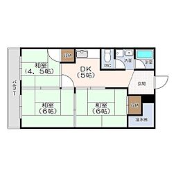 🉐敷金礼金0円！🉐メゾンコーエイ