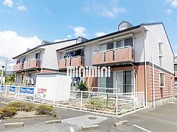 カサベルデI　Ｂ棟