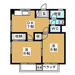 🉐敷金礼金0円！🉐La Provence