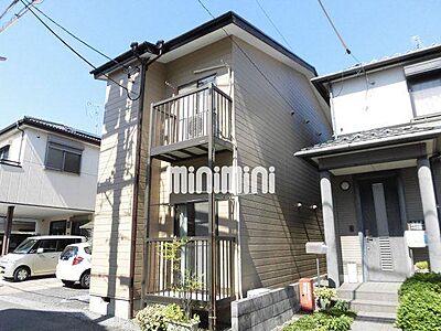 外観:シンプル性に際立つ外観。 外観:シンプル性に際立つ外観。