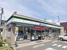周辺：コンビニ「ファミリーマート大垣熊野町店まで337m」