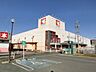 周辺：スーパー「平和堂ノースウエスト店まで245m」