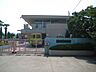 周辺：幼稚園、保育園「むつみ保育園まで1400m」