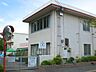 周辺：幼稚園、保育園「かさぎ保育園まで380m」