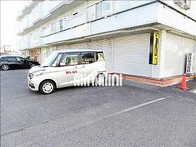 メトロポリス1号館  ｜ 岐阜県各務原市鵜沼各務原町５丁目（賃貸マンション2LDK・2階・47.55㎡） その18