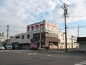 メトロポリス1号館  ｜ 岐阜県各務原市鵜沼各務原町５丁目（賃貸マンション2LDK・2階・47.55㎡） その19