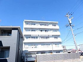 ソフィアマンション  ｜ 岐阜県各務原市鵜沼川崎町３丁目（賃貸マンション1K・5階・17.00㎡） その3