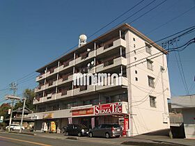 第2カザー後藤  ｜ 岐阜県各務原市鵜沼東町３丁目（賃貸マンション2LDK・3階・58.86㎡） その1