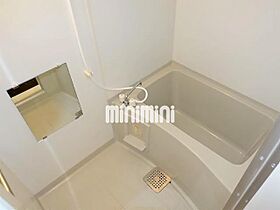 グリーンフォレストＡＺＵＭＩ　Ａ  ｜ 岐阜県各務原市蘇原野口町２丁目（賃貸アパート1K・1階・36.95㎡） その5