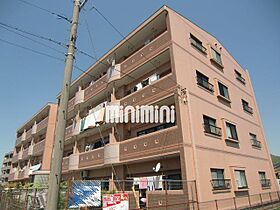 サンシャインビル  ｜ 岐阜県各務原市那加前洞新町１丁目（賃貸マンション3LDK・4階・64.02㎡） その3