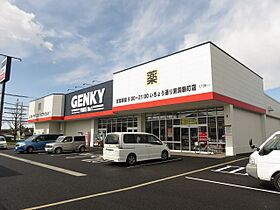 フレグランススカイ  ｜ 岐阜県各務原市那加前洞新町５丁目（賃貸アパート2LDK・1階・54.63㎡） その19