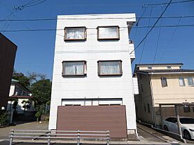 ホワイトピア  ｜ 岐阜県各務原市蘇原柿沢町１丁目（賃貸マンション1LDK・1階・35.24㎡） その16