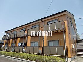 Sunset　Nishizawa  ｜ 岐阜県各務原市蘇原沢上町２丁目（賃貸マンション1K・2階・28.41㎡） その1