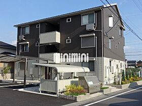 リュミエール・ソレール  ｜ 岐阜県各務原市蘇原早苗町（賃貸アパート1LDK・1階・45.01㎡） その3