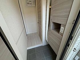 D-ROOM ZEN　ルフレ  ｜ 岐阜県各務原市那加浜見町２丁目148-1（賃貸アパート1LDK・1階・38.10㎡） その11