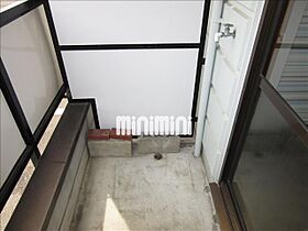 アーデルＭ  ｜ 岐阜県各務原市蘇原青雲町１丁目（賃貸マンション2LDK・1階・47.20㎡） その16