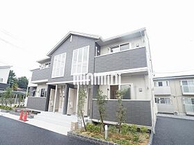 ルーデンス　Ａ棟  ｜ 岐阜県各務原市鵜沼西町２丁目（賃貸アパート1LDK・1階・53.20㎡） その1