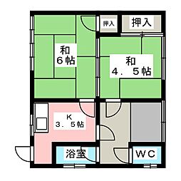 🉐敷金礼金0円！🉐マエドハウス
