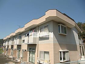 サンハイツ柄山  ｜ 岐阜県各務原市那加柄山町（賃貸マンション1LDK・1階・39.74㎡） その1