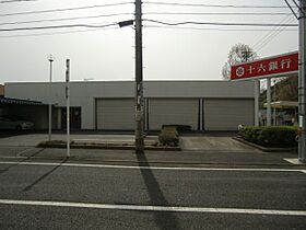 サンハイツ柄山  ｜ 岐阜県各務原市那加柄山町（賃貸マンション1LDK・1階・39.74㎡） その17