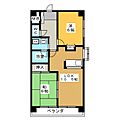 ピアニイ3階5.4万円