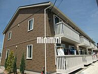 岐阜県各務原市鵜沼朝日町4丁目：物件画像／株式会社ミニミニ岐阜　各務原店