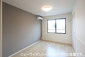 メゾン　ド　ソレイユ 102 ｜ 岐阜県各務原市鵜沼羽場町３丁目44番地（賃貸アパート1LDK・1階・44.70㎡） その10