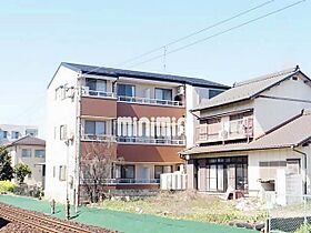 グランシャリオ  ｜ 岐阜県各務原市那加雲雀町（賃貸マンション1R・1階・24.51㎡） その3