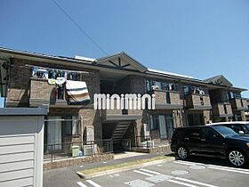 メイユール各務野  ｜ 岐阜県各務原市鵜沼各務原町２丁目（賃貸アパート2LDK・2階・59.54㎡） その1