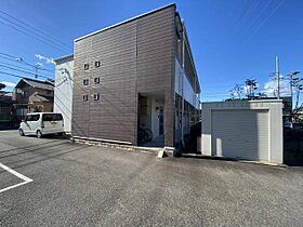 シャルリラ  ｜ 岐阜県各務原市蘇原野口町４丁目（賃貸マンション1K・1階・30.94㎡） その18