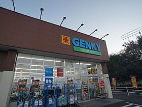 フロレスタ  ｜ 岐阜県各務原市蘇原花園町４丁目（賃貸マンション2LDK・2階・64.00㎡） その22