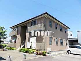 ノースタウン　B  ｜ 岐阜県各務原市各務おがせ町６丁目（賃貸アパート2LDK・1階・57.20㎡） その1