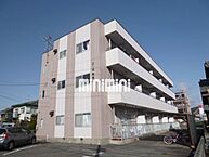岐阜県各務原市那加前洞新町1丁目：物件画像／株式会社ミニミニ岐阜　各務原店