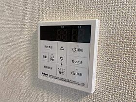 D-ROOM Ciel 103 ｜ 岐阜県各務原市鵜沼三ツ池町１丁目68番（賃貸アパート1LDK・1階・34.82㎡） その21