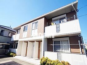 コンフォール新加納A  ｜ 岐阜県各務原市那加新加納町（賃貸アパート1LDK・1階・50.24㎡） その1