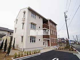 ルピナス　Ａ棟  ｜ 岐阜県各務原市鵜沼三ツ池町５丁目（賃貸アパート2LDK・2階・63.01㎡） その3